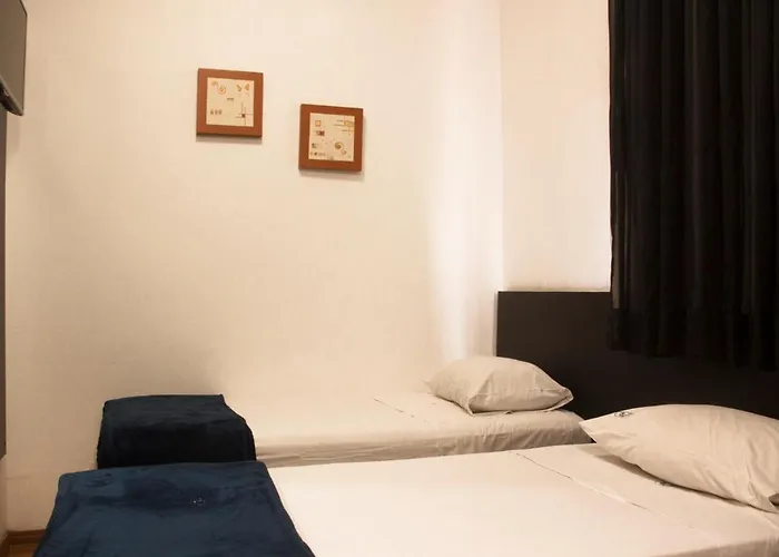 Bras Palace Hotel