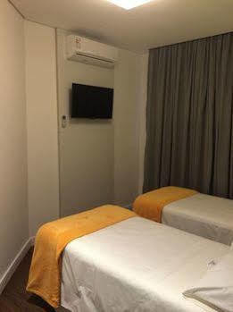 Bras Palace 3* 圣保罗
