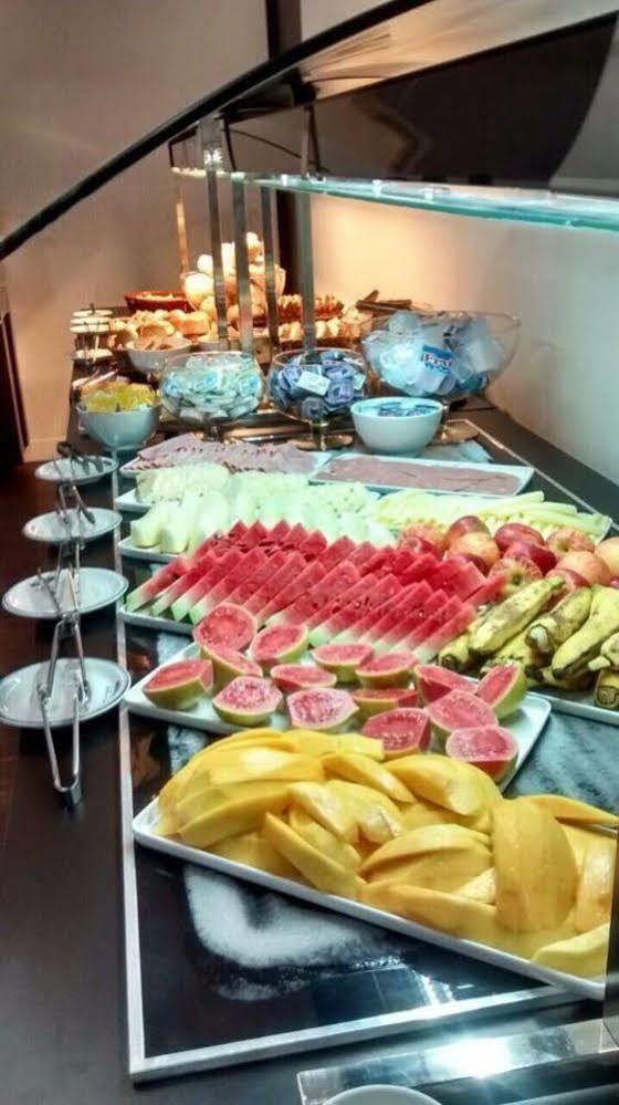 酒店 Bras Palace 圣保罗