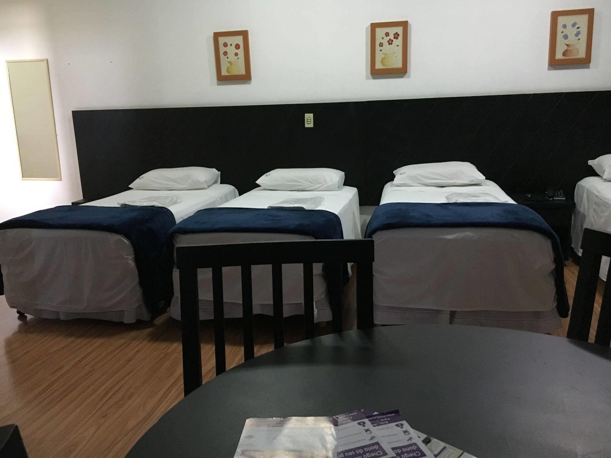 Bras Palace 3* 圣保罗